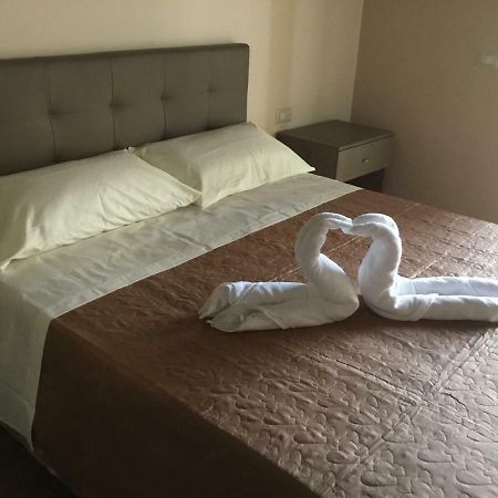 B&B Nonna Maria Ламеция Терме Екстериор снимка