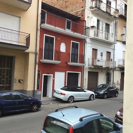 B&B Nonna Maria Ламеция Терме Екстериор снимка