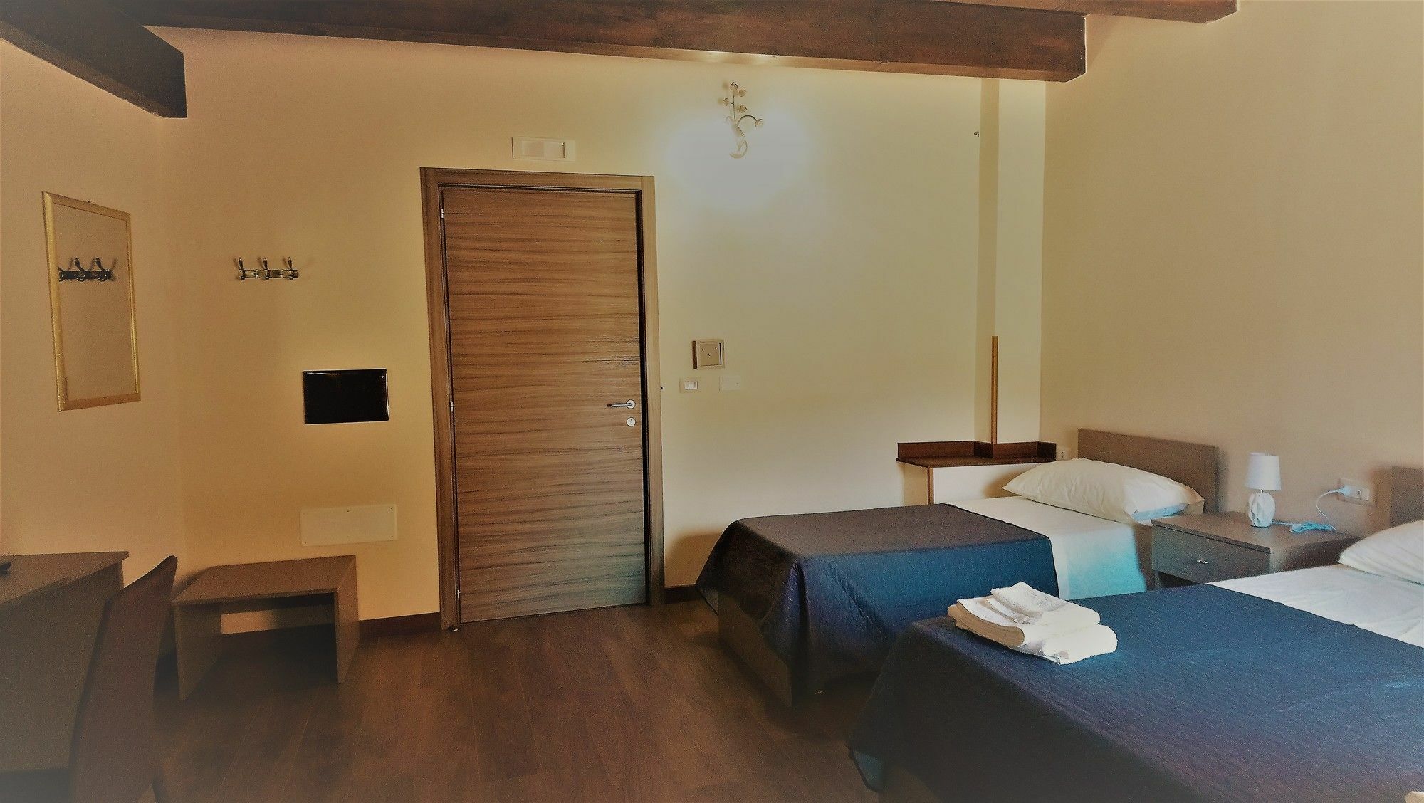 B&B Nonna Maria Ламеция Терме Екстериор снимка