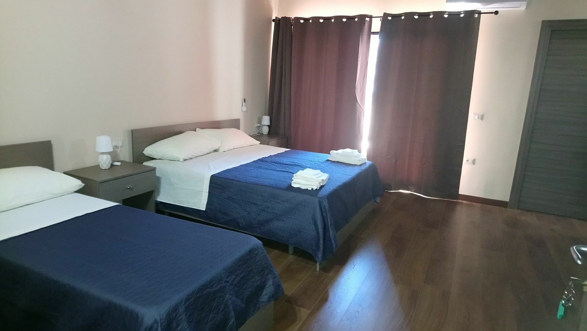 B&B Nonna Maria Ламеция Терме Екстериор снимка