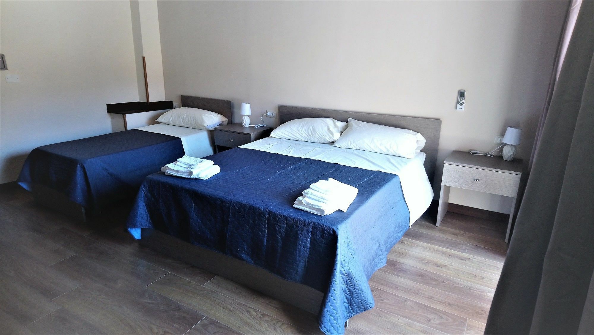 B&B Nonna Maria Ламеция Терме Екстериор снимка