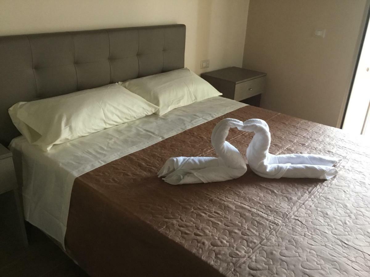 B&B Nonna Maria Ламеция Терме Екстериор снимка