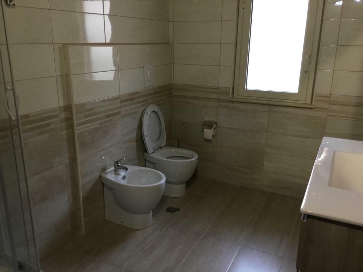 B&B Nonna Maria Ламеция Терме Екстериор снимка