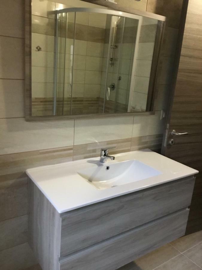 B&B Nonna Maria Ламеция Терме Екстериор снимка