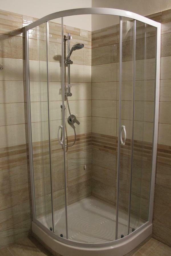 B&B Nonna Maria Ламеция Терме Екстериор снимка