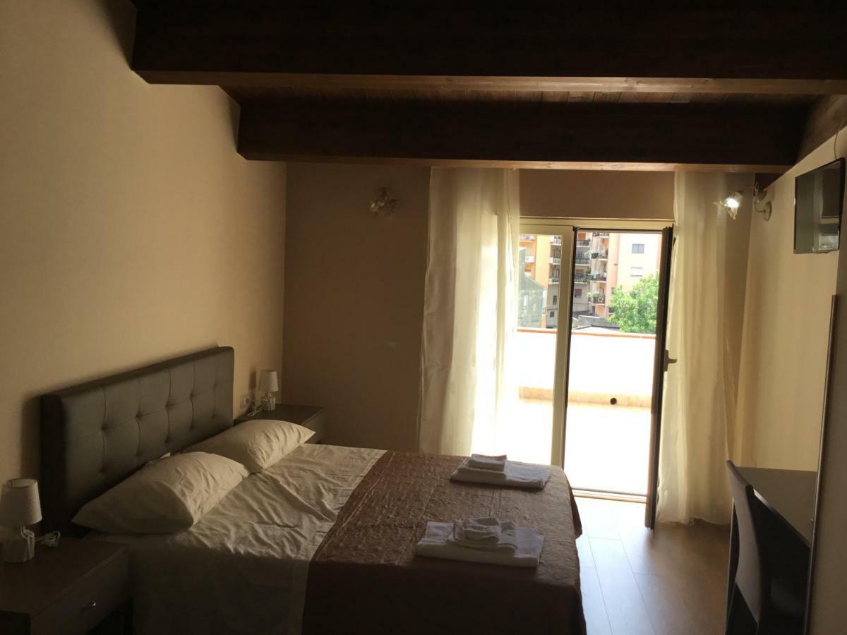 B&B Nonna Maria Ламеция Терме Екстериор снимка
