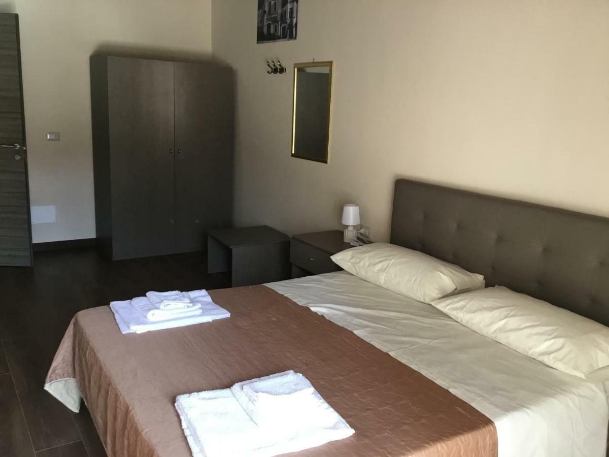 B&B Nonna Maria Ламеция Терме Екстериор снимка