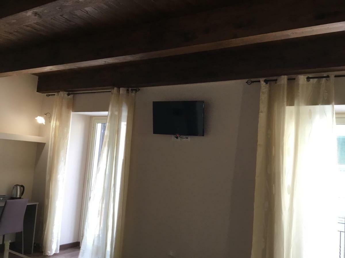 B&B Nonna Maria Ламеция Терме Екстериор снимка