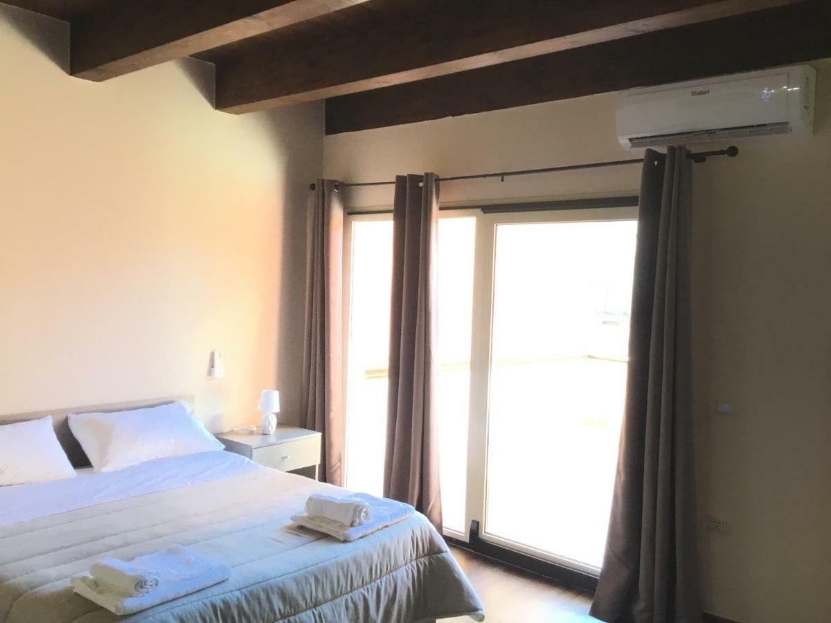 B&B Nonna Maria Ламеция Терме Екстериор снимка