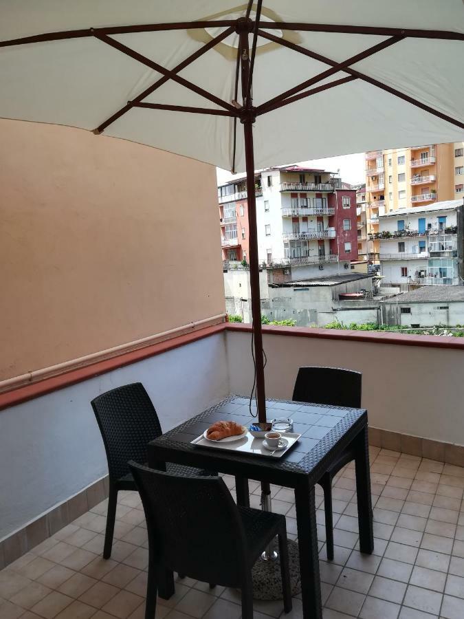 B&B Nonna Maria Ламеция Терме Екстериор снимка