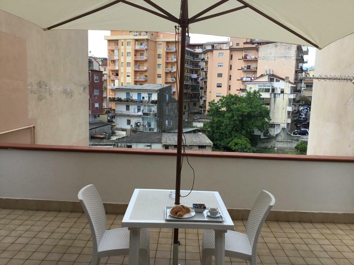 B&B Nonna Maria Ламеция Терме Екстериор снимка