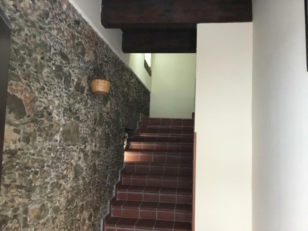 B&B Nonna Maria Ламеция Терме Екстериор снимка