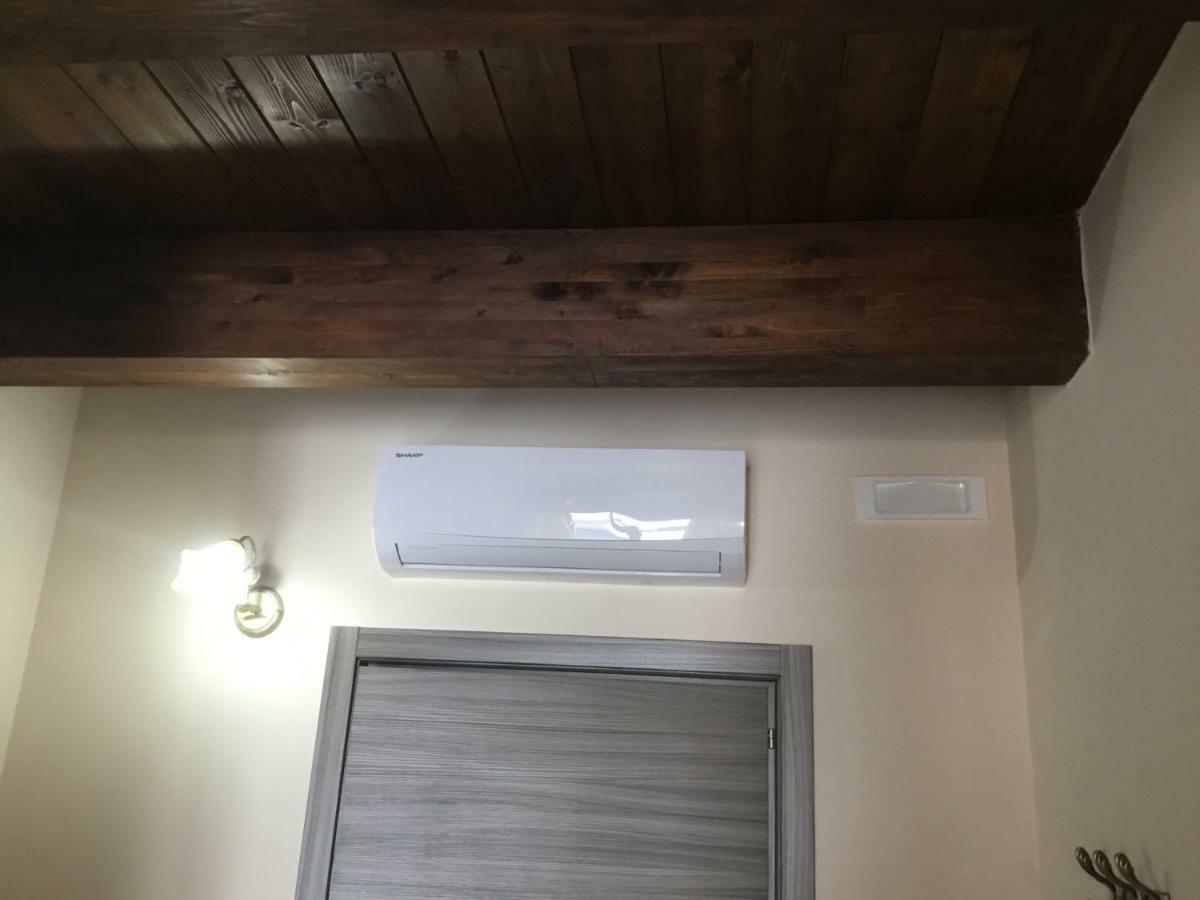 B&B Nonna Maria Ламеция Терме Екстериор снимка