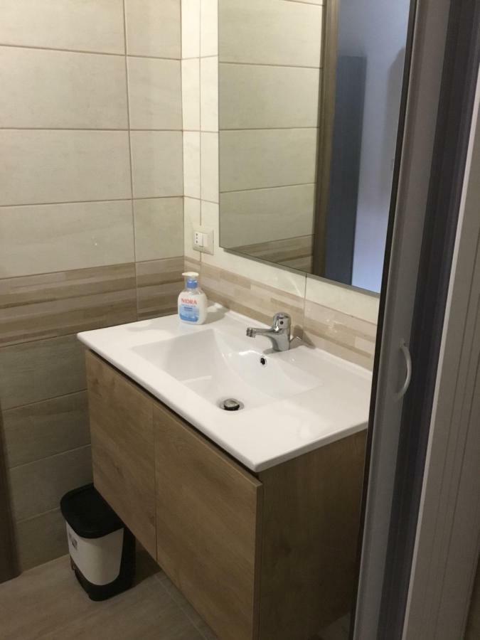 B&B Nonna Maria Ламеция Терме Екстериор снимка