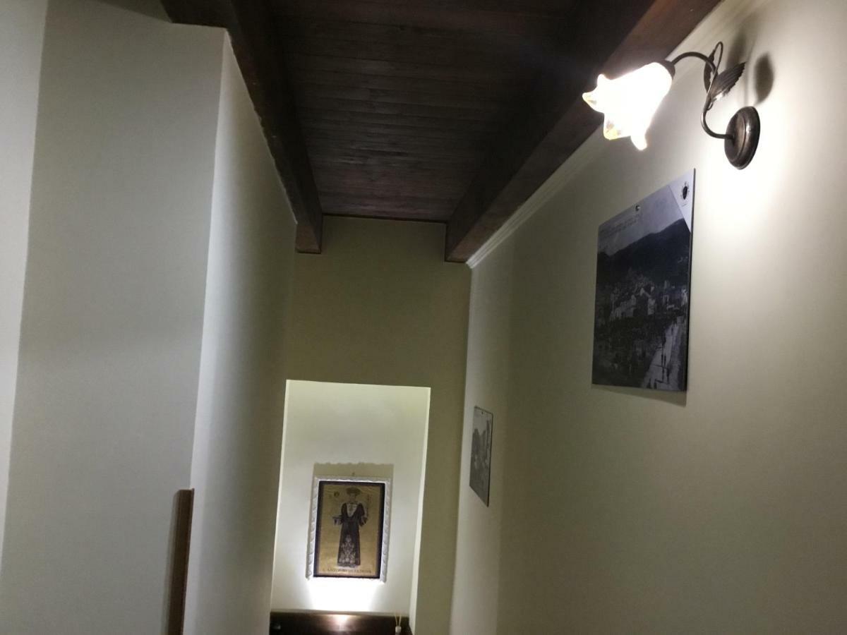 B&B Nonna Maria Ламеция Терме Екстериор снимка