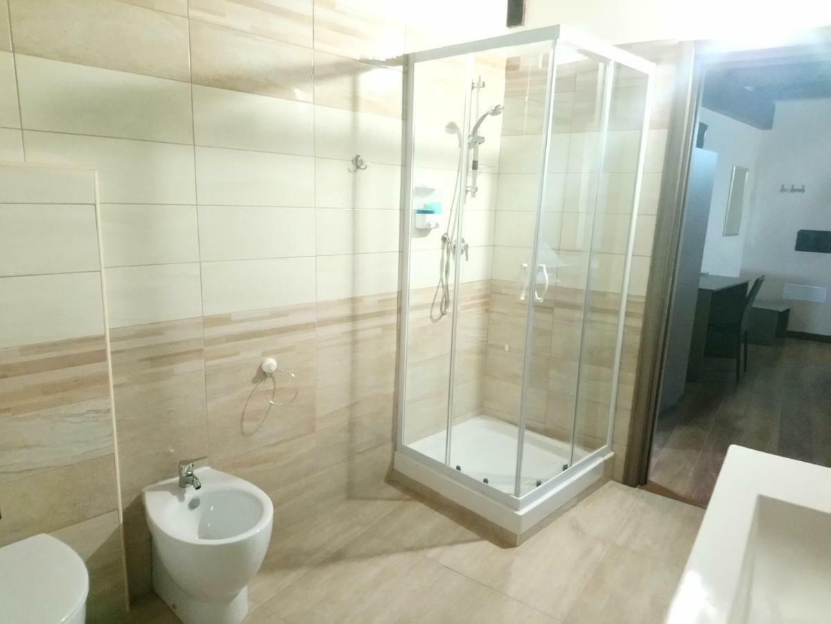 B&B Nonna Maria Ламеция Терме Екстериор снимка