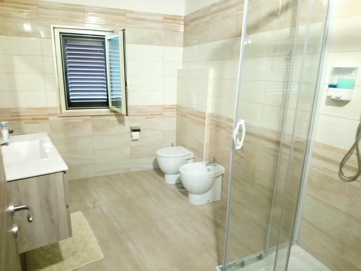 B&B Nonna Maria Ламеция Терме Екстериор снимка