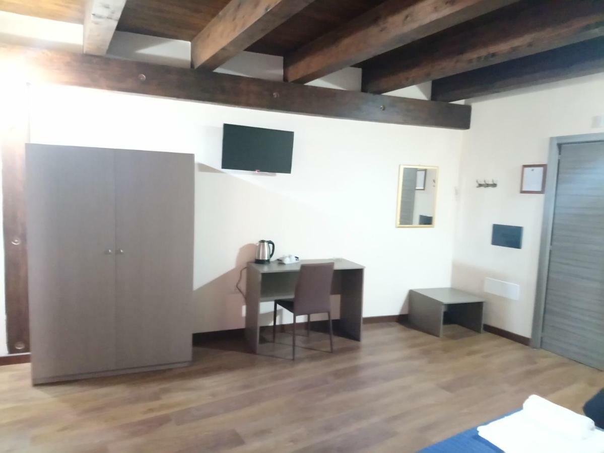 B&B Nonna Maria Ламеция Терме Екстериор снимка