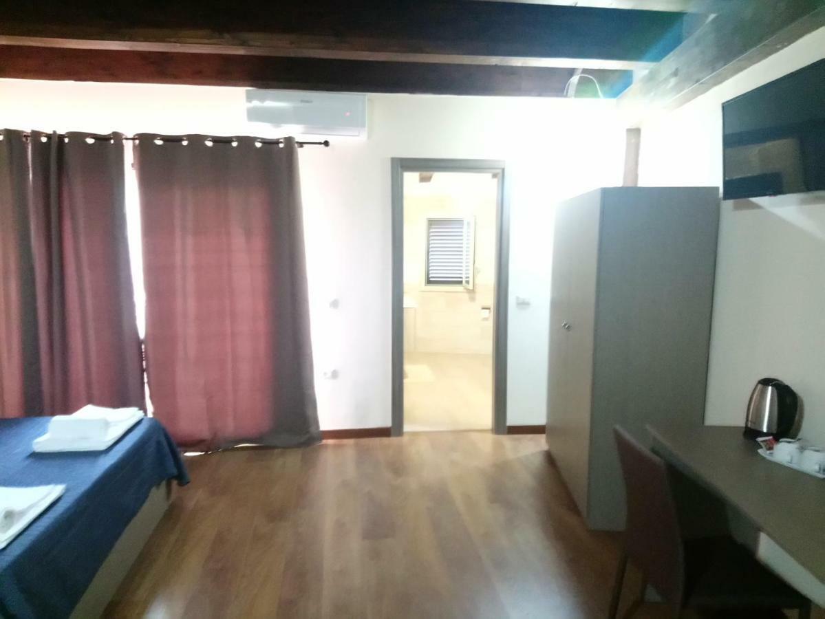 B&B Nonna Maria Ламеция Терме Екстериор снимка