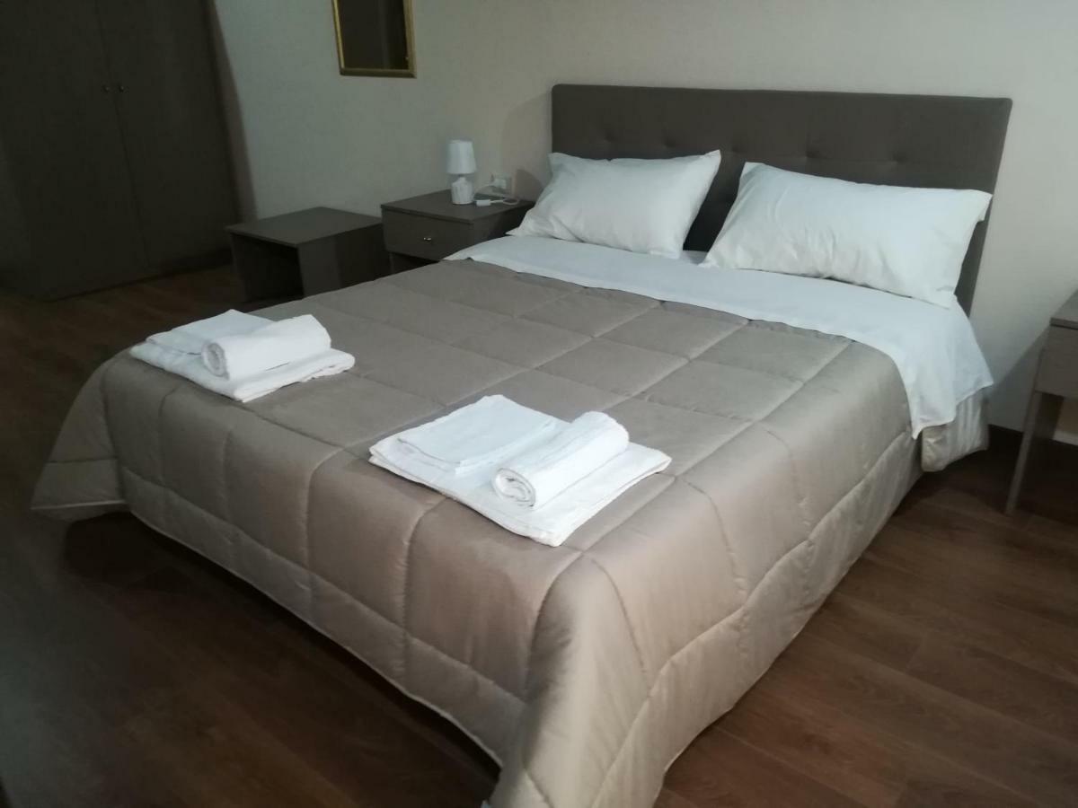 B&B Nonna Maria Ламеция Терме Екстериор снимка