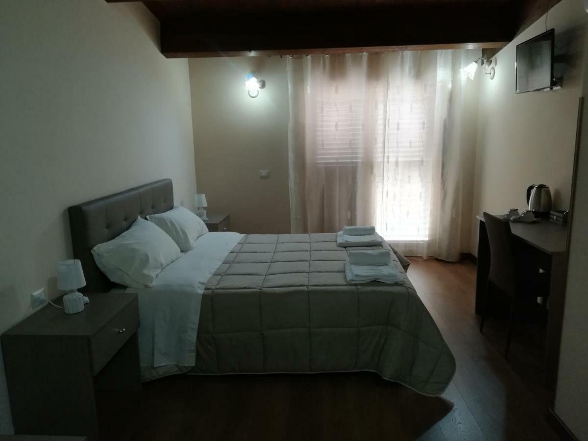 B&B Nonna Maria Ламеция Терме Екстериор снимка