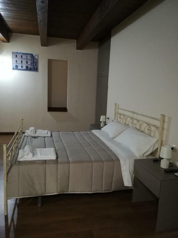 B&B Nonna Maria Ламеция Терме Екстериор снимка