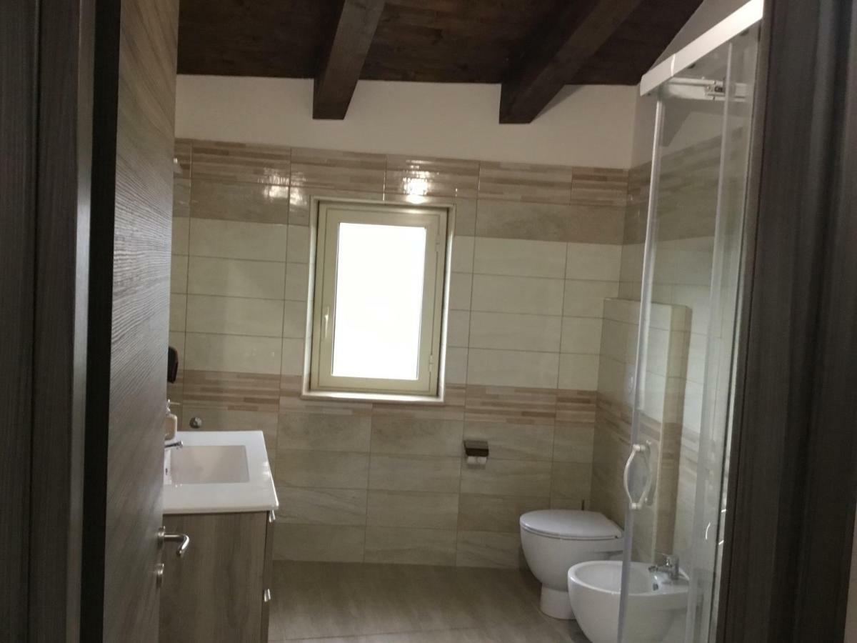 B&B Nonna Maria Ламеция Терме Екстериор снимка