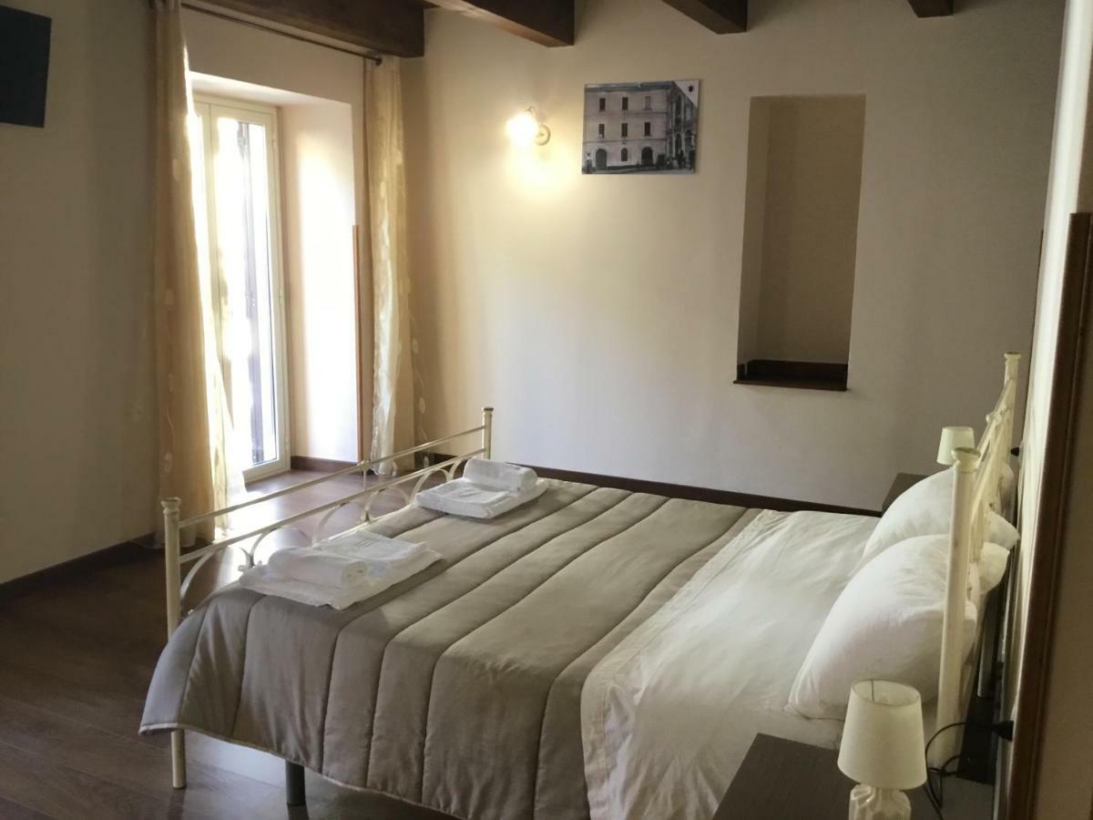 B&B Nonna Maria Ламеция Терме Екстериор снимка