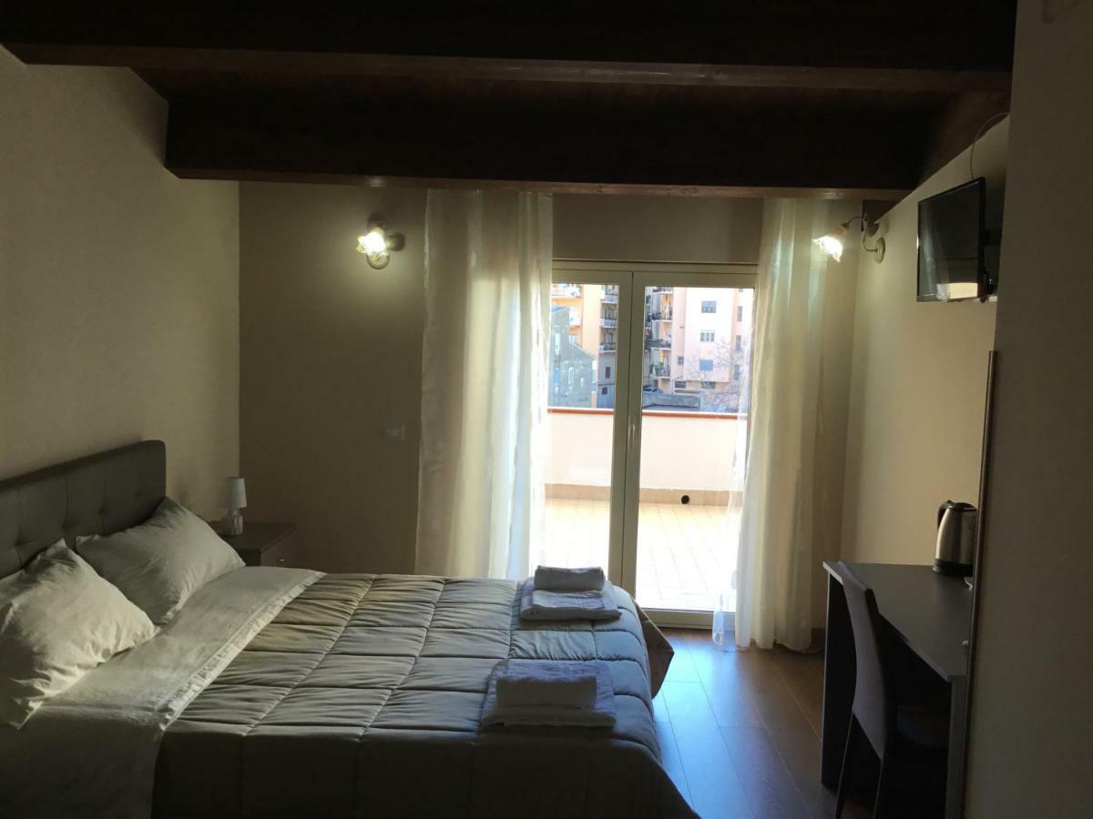 B&B Nonna Maria Ламеция Терме Екстериор снимка