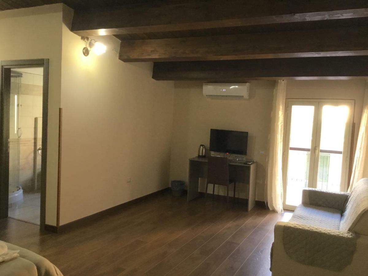 B&B Nonna Maria Ламеция Терме Екстериор снимка