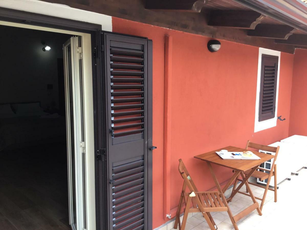 B&B Nonna Maria Ламеция Терме Екстериор снимка