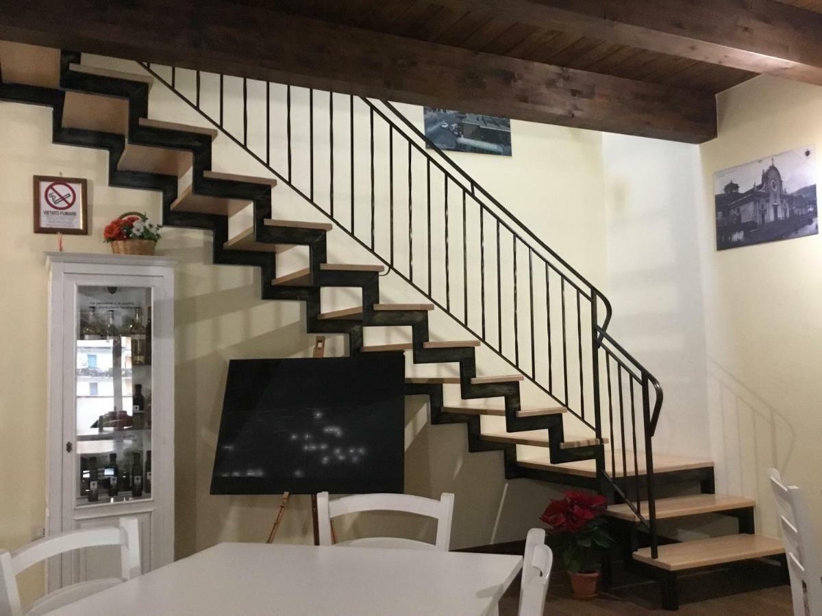 B&B Nonna Maria Ламеция Терме Екстериор снимка