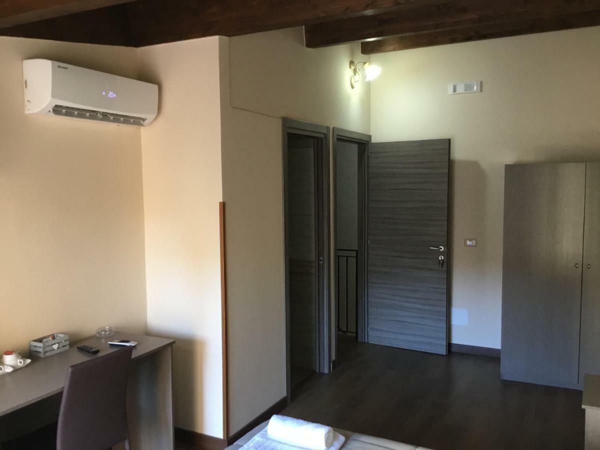 B&B Nonna Maria Ламеция Терме Екстериор снимка