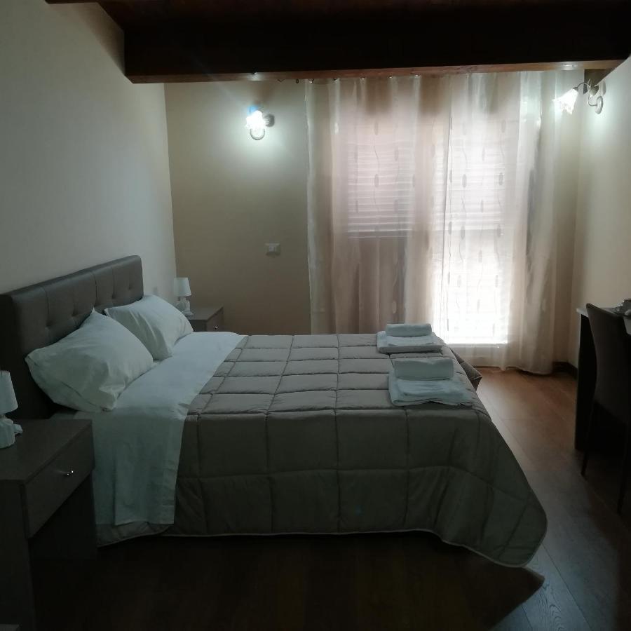 B&B Nonna Maria Ламеция Терме Екстериор снимка