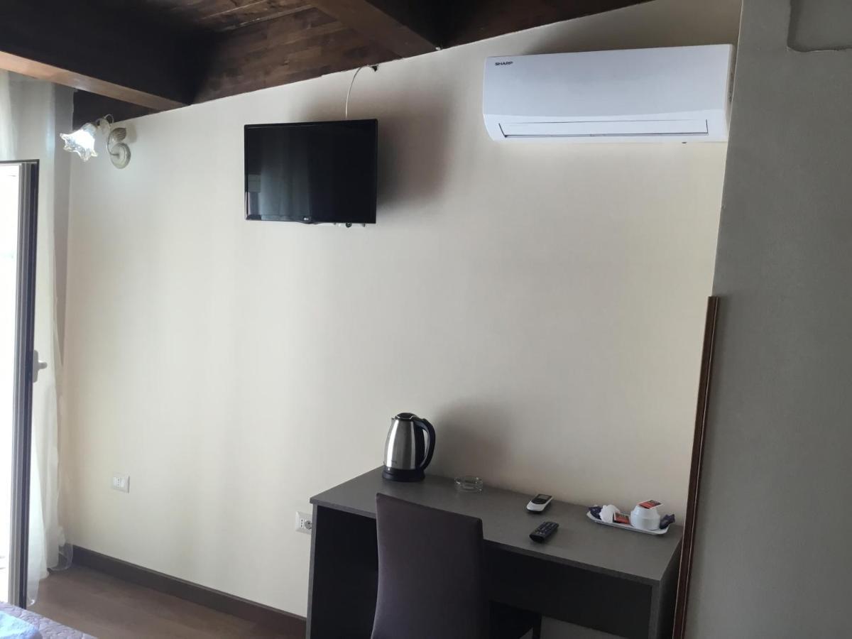 B&B Nonna Maria Ламеция Терме Екстериор снимка