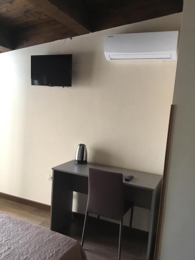 B&B Nonna Maria Ламеция Терме Екстериор снимка